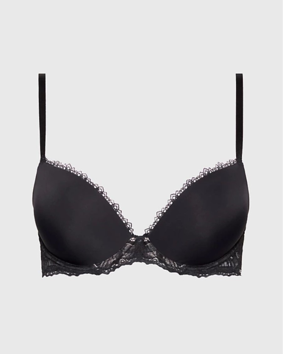 Ck Uw Calvin Klein - Lift Demi Lingerie | Lingerie