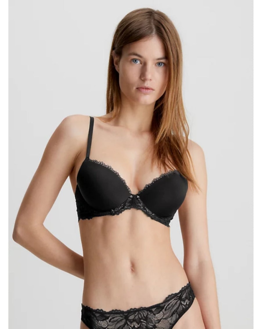 Ck Uw Calvin Klein - Lift Demi Lingerie | Lingerie