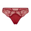 Ck Uw Calvin Klein - Thong | Lingerie