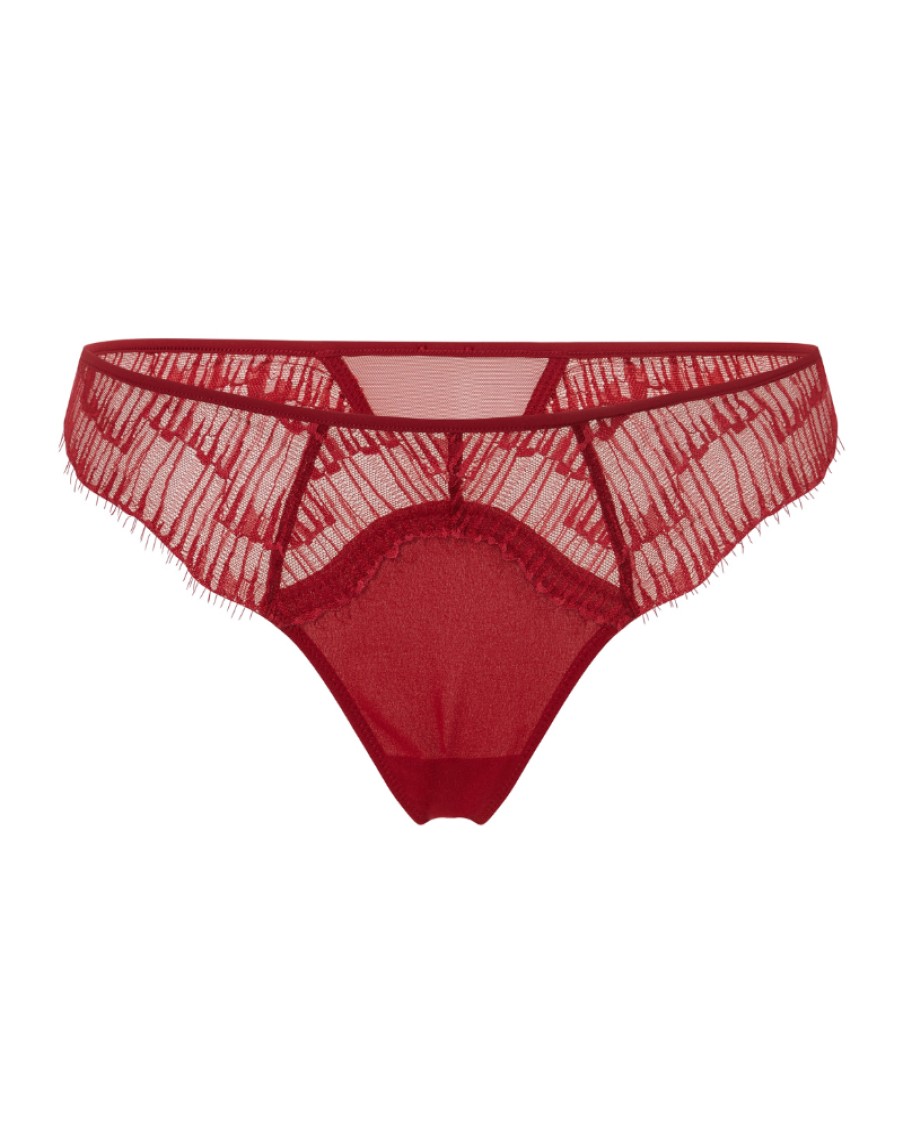 Ck Uw Calvin Klein - Thong | Lingerie