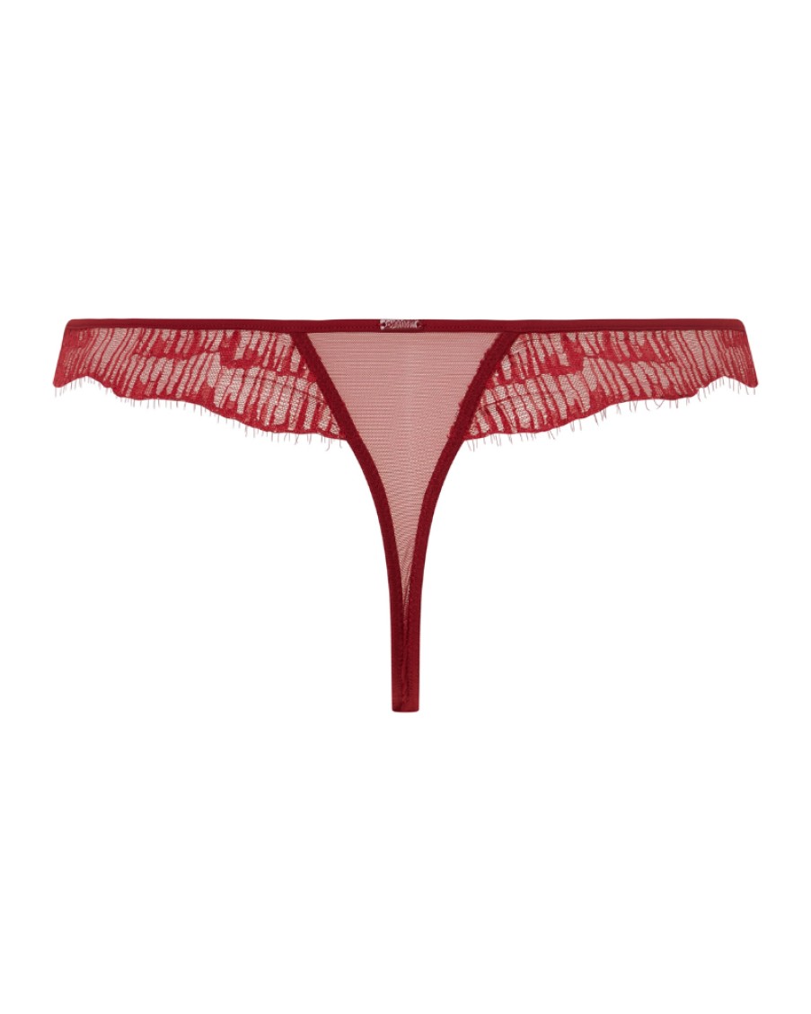 Ck Uw Calvin Klein - Thong | Lingerie