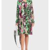 Marccain Marc Cain - Long Sleeves Dress | Dresses