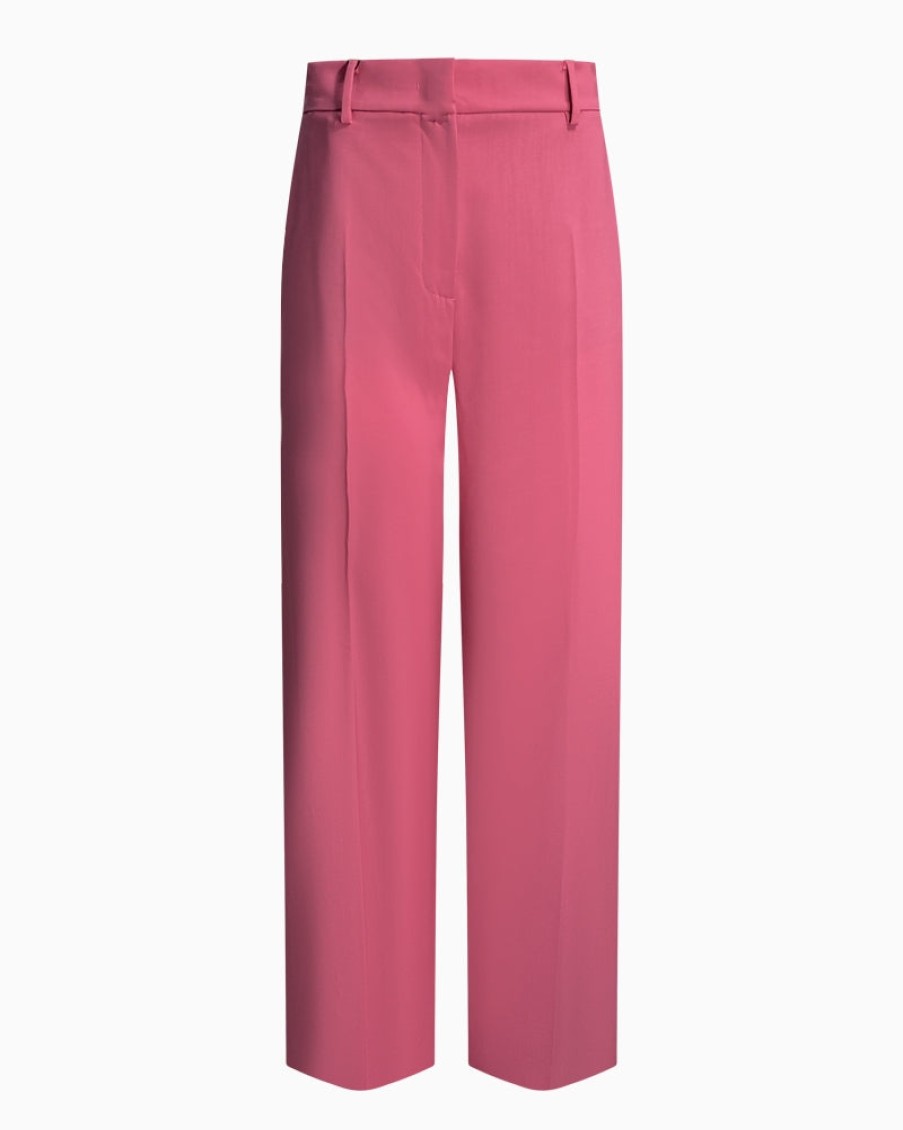 Weekend Weekend- Visivo Trousers | Trousers