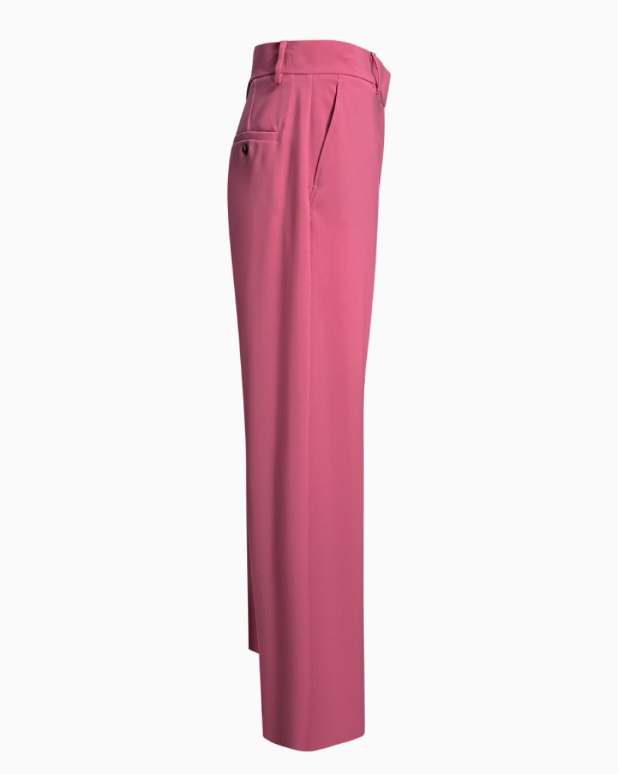 Weekend Weekend- Visivo Trousers | Trousers