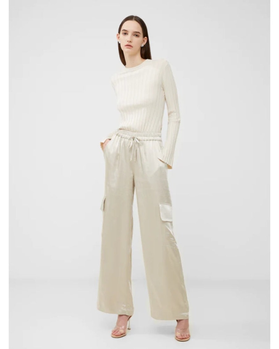 French Connection French Connection - Chloetta Cargo Trousers | Trousers