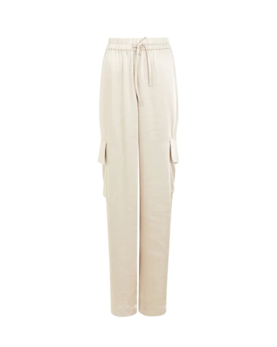 French Connection French Connection - Chloetta Cargo Trousers | Trousers