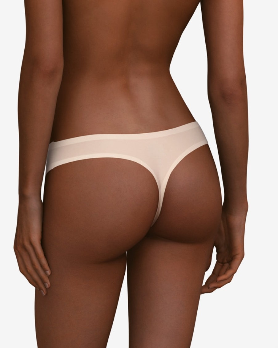 Chantelle Chantelle - Soft Stretch Thong | Lingerie