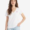 Levis Levis - Perfect V-Neck T-Shirt | T- Shirts