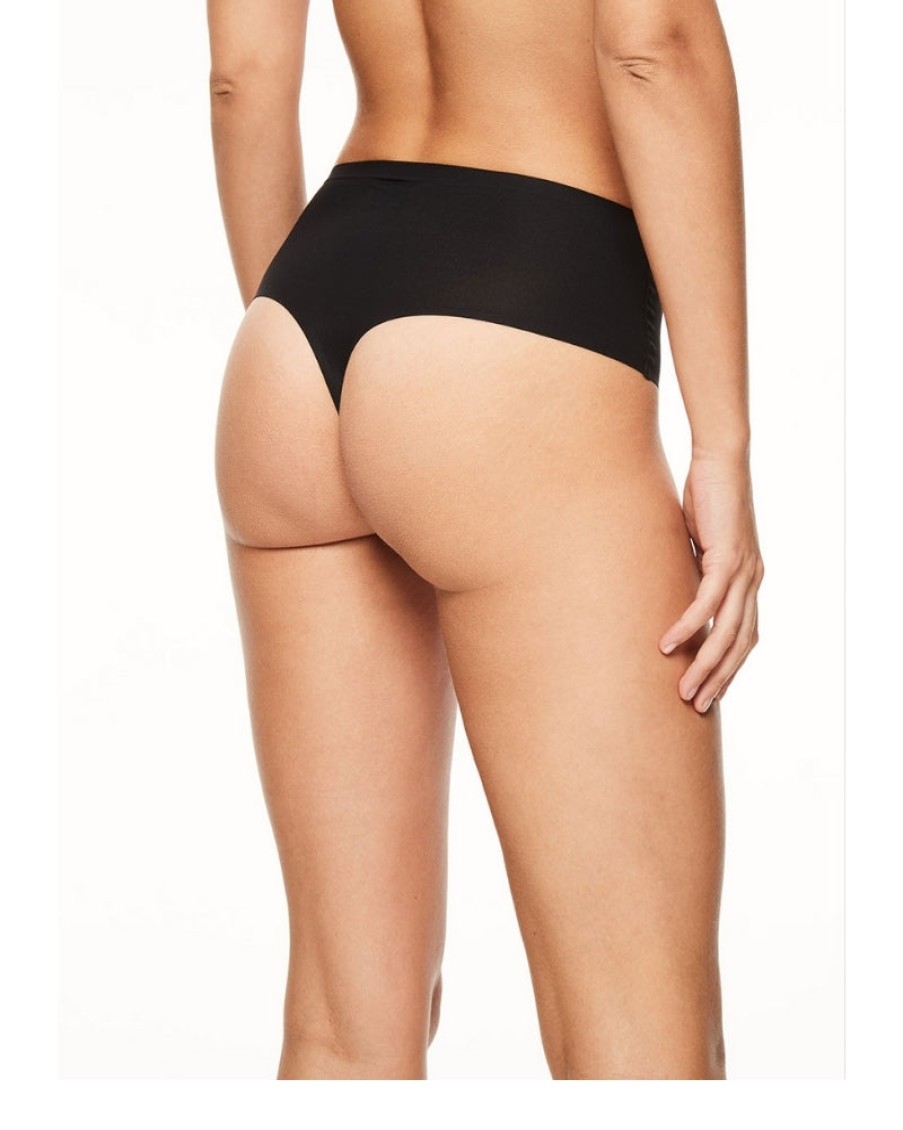 Chantelle Chantelle - Soft Stretch High Waist Thong | Briefs