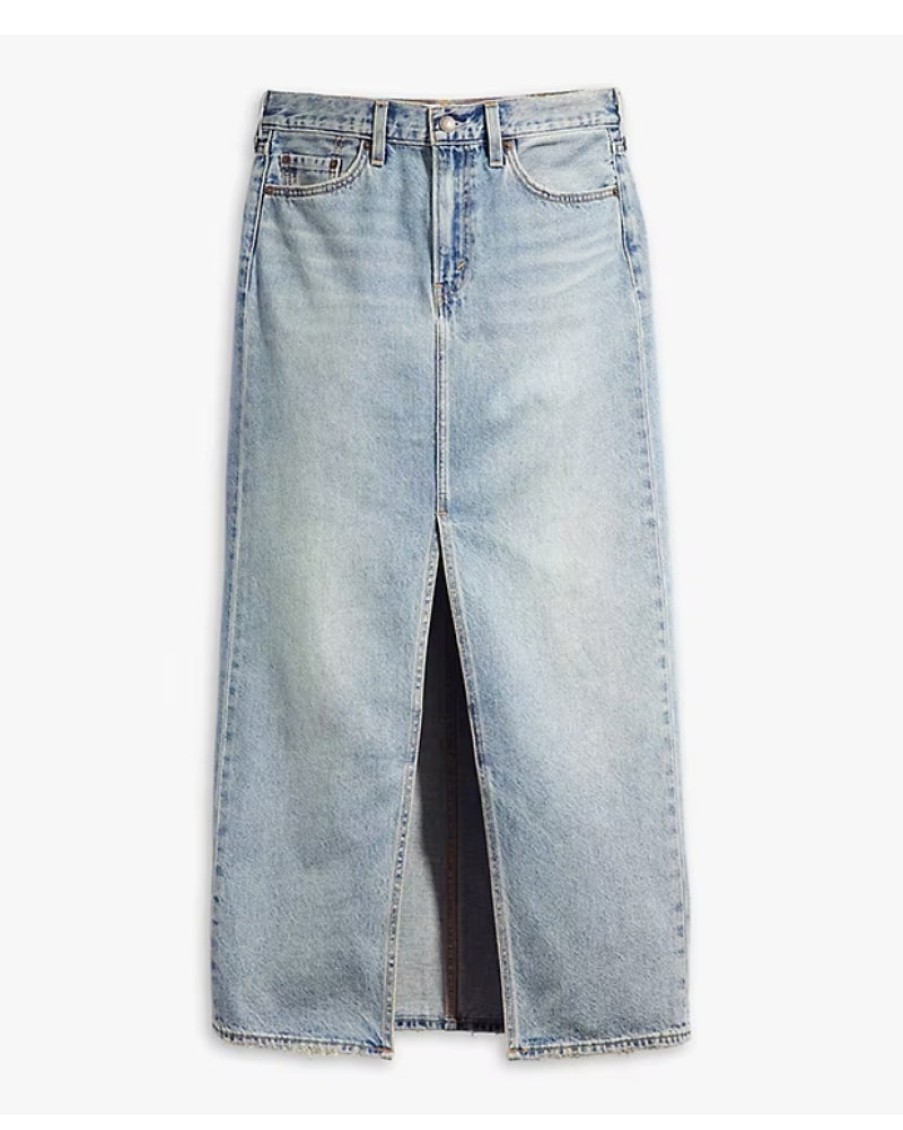 Levis Levis - Column Skirt | Skirts