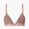 Ck Uw Calvin Klein - Unlined Triangle Bra | Lingerie