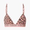 Ck Uw Calvin Klein - Unlined Triangle Bra | Bras