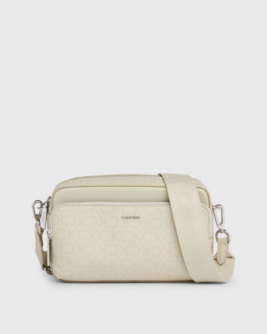 Ck Acc Calvin Klein - Must Shoulder Bag | Bags