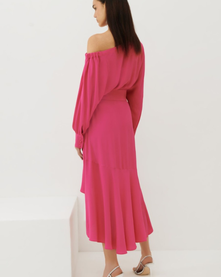 Marella Marella - Long Dress | Dresses