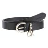 Ck Acc Calvin Klein - Re-Lock Charm Buckle Belt | Belts