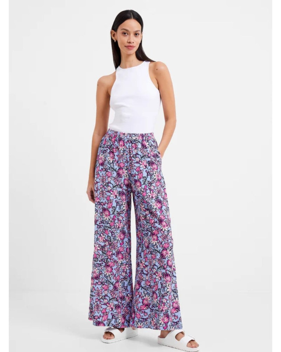 French Connection French Connection - Fotini Delphine Trouser | Trousers