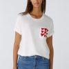 Oui Oui - T-Shirt | Tops