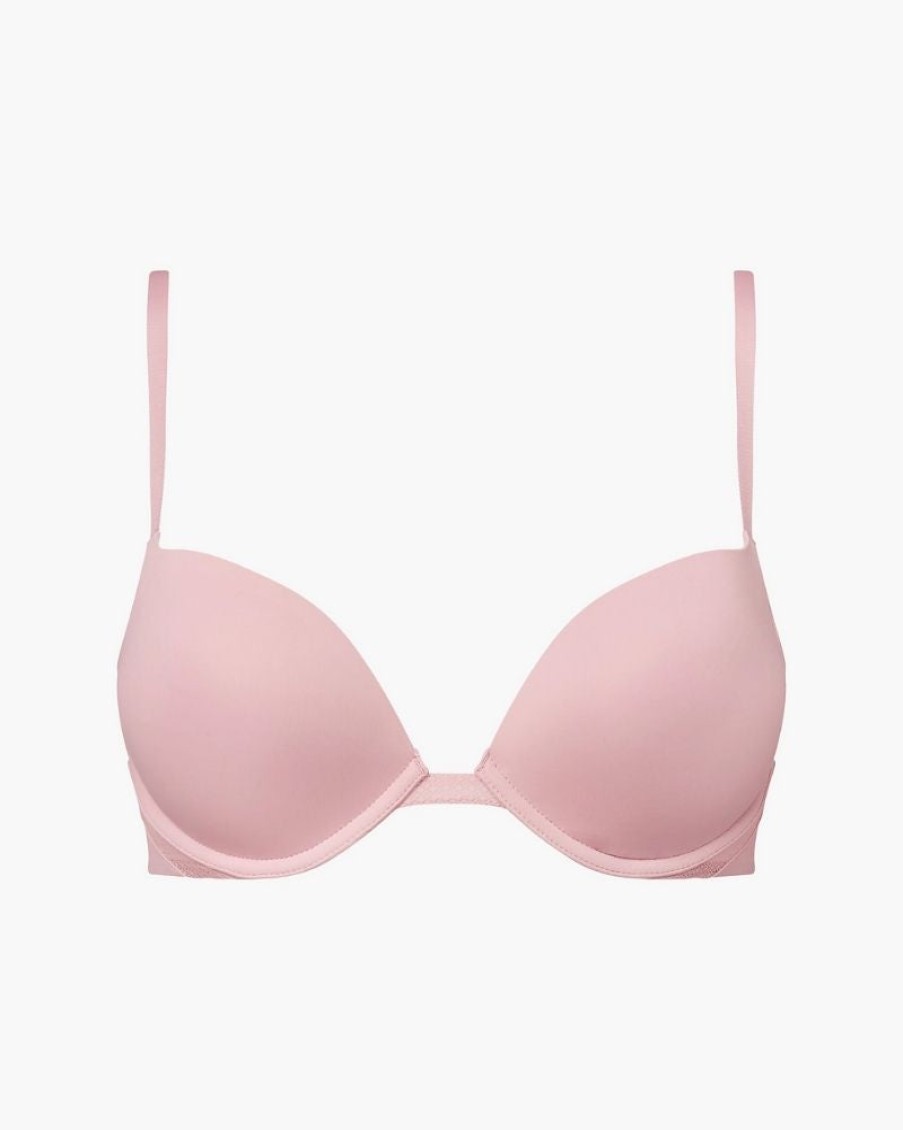 Calvin Klein Calvin Klein - Push Up Plunge | Bras