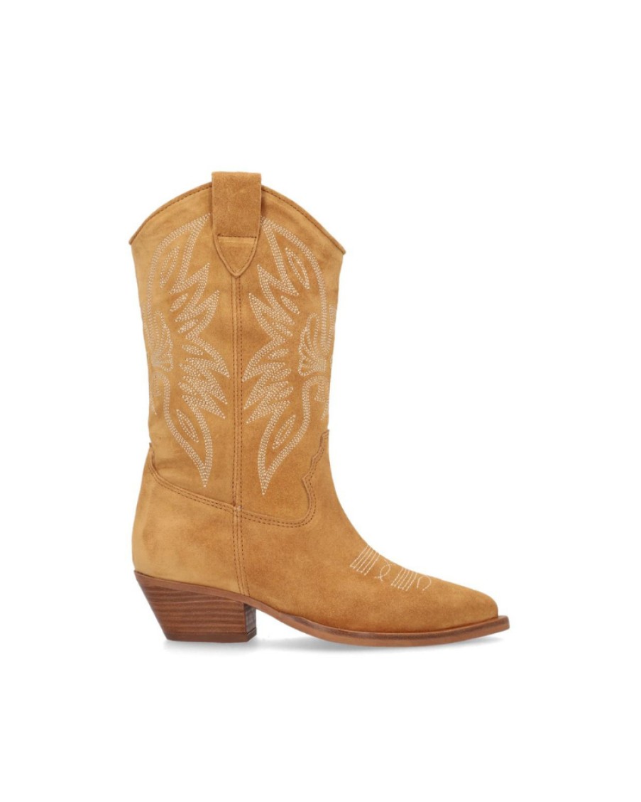 Alpe Alpe - Cowboy Boot | Boots