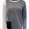 Sani Blu Sani Blu - Sweatshirt | Tops