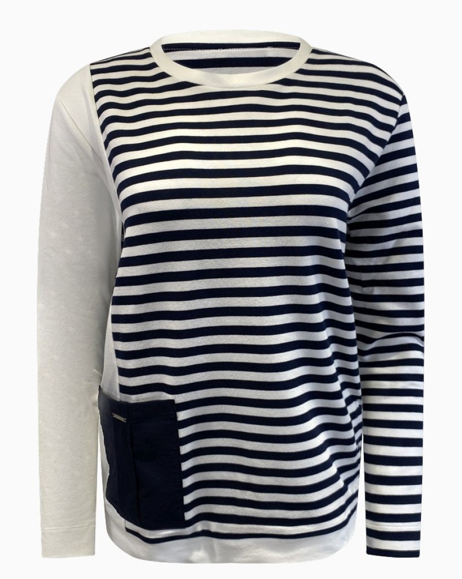 Sani Blu Sani Blu - Sweatshirt | Tops