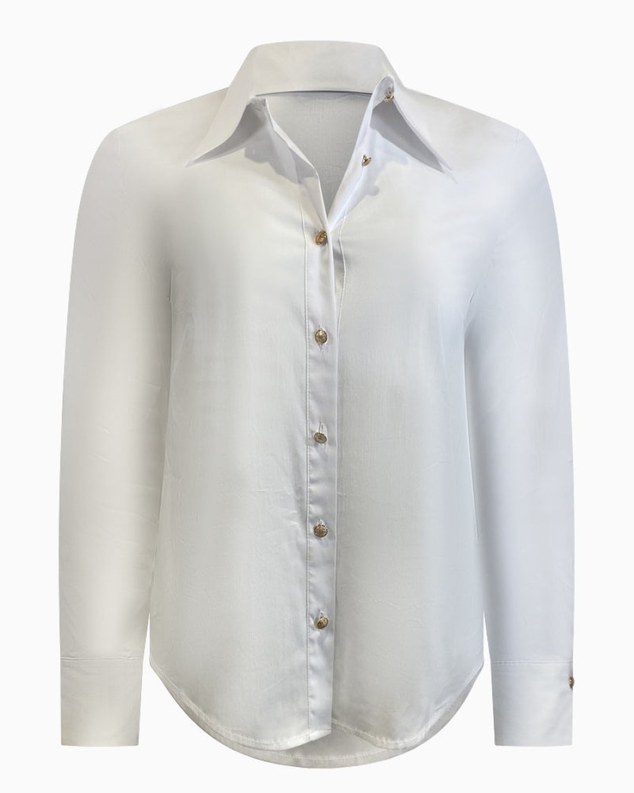 Eva Kayan Eva Kayan - Shirt | Shirts & Blouses