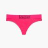 Ck Uw Calvin Klein - Thong Reimagined Heritage | Lingerie