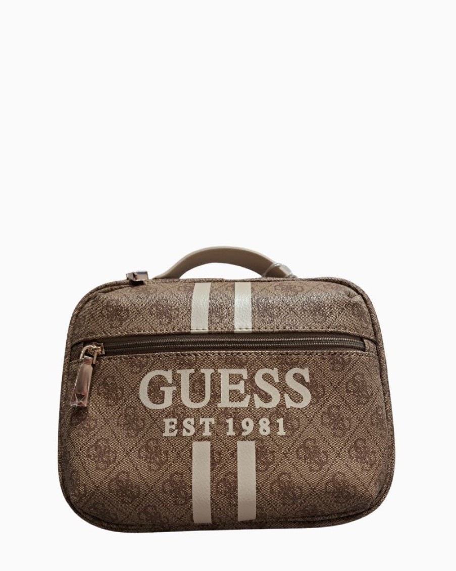 Guess Bags Guess Bags - Mildred Tech Makeup Organiser | Bags