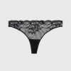 Ck Uw Calvin Klein - Thong | Lingerie