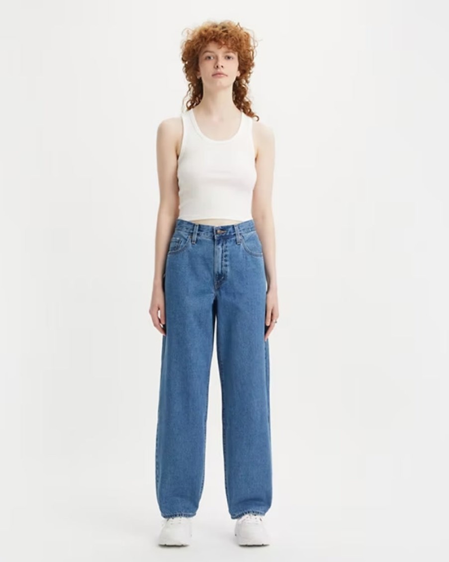 Levis Levis - Baggy Dad Jeans | Jeans