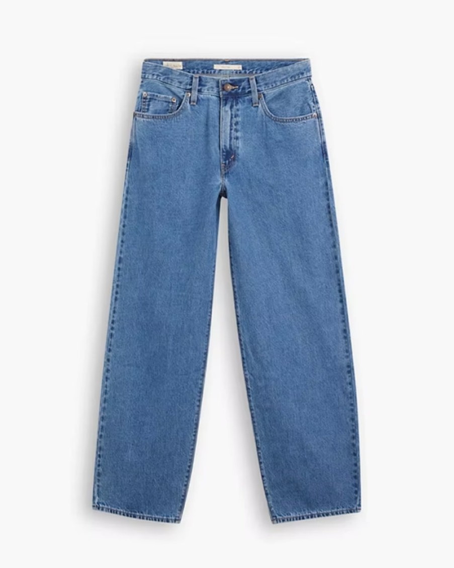 Levis Levis - Baggy Dad Jeans | Jeans