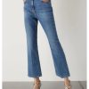 Marella Marella - Flared Crop Jeans | Jeans