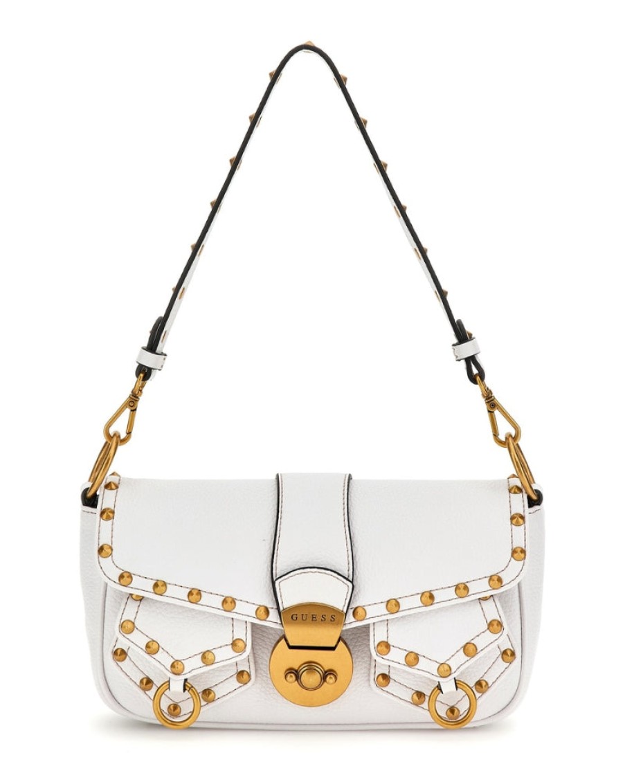 Guess Bags Guess - Sardinia Vintage Shoulder Bag | Bags