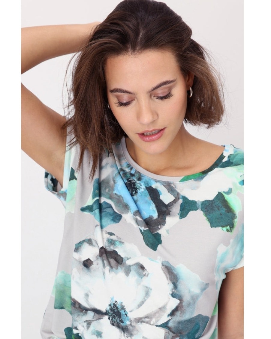 Monari Monari - T-Shirt | Tops