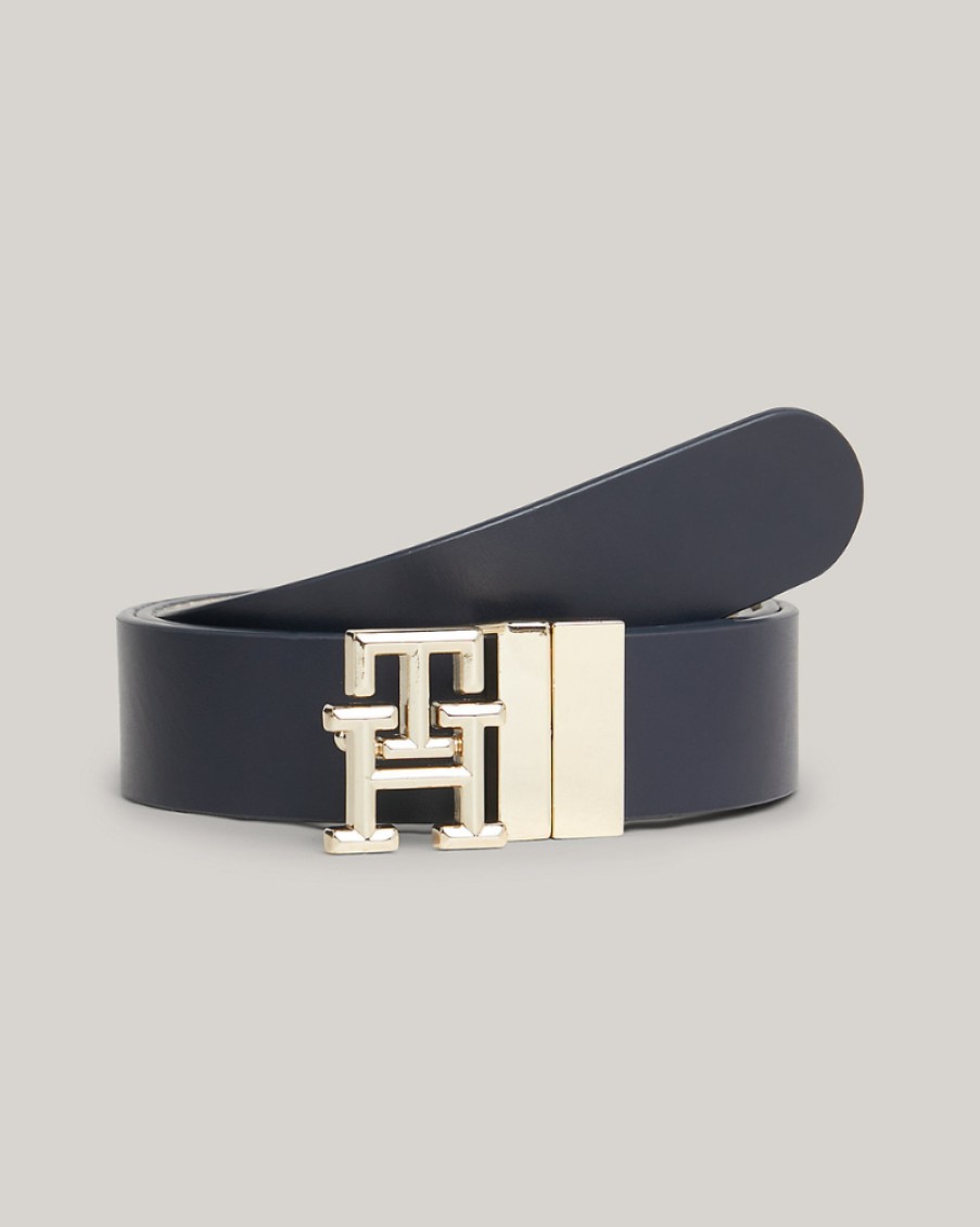 Tommy Acc Tommy Hilfiger - Reversible Belt | Belts