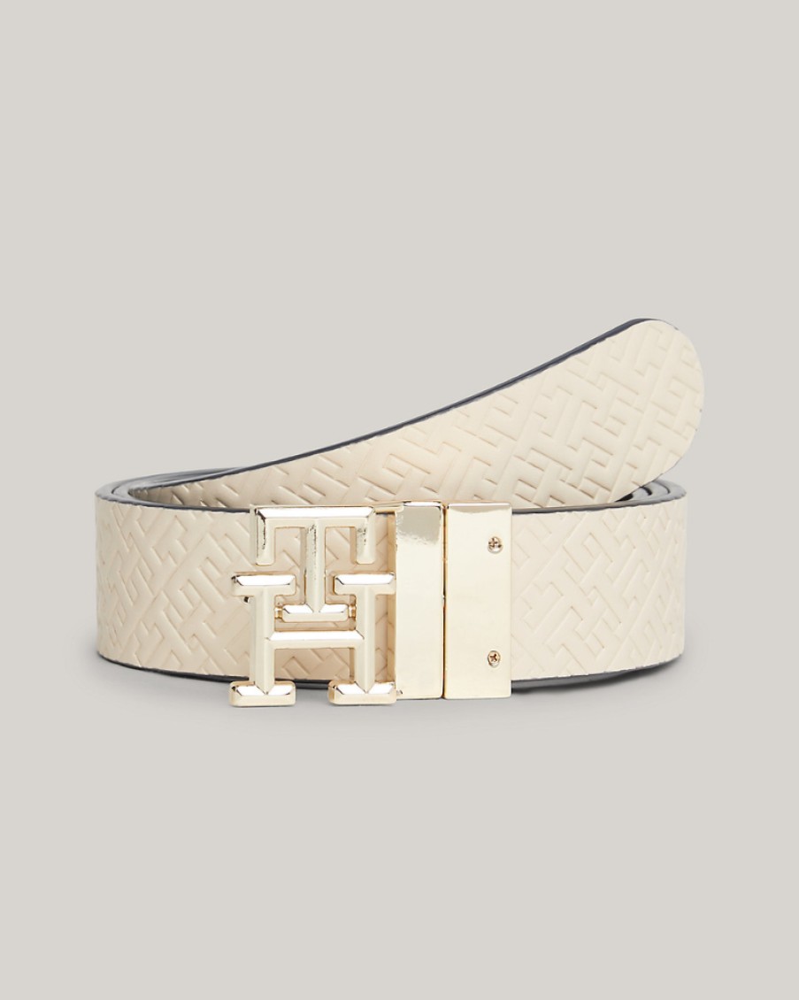 Tommy Acc Tommy Hilfiger - Reversible Belt | Belts