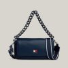 Tommy Acc Tommy Hilfiger - City Wide Flap Crossover Bag | Bags