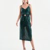 Access Access - Sequin Midi Skirt | Skirts