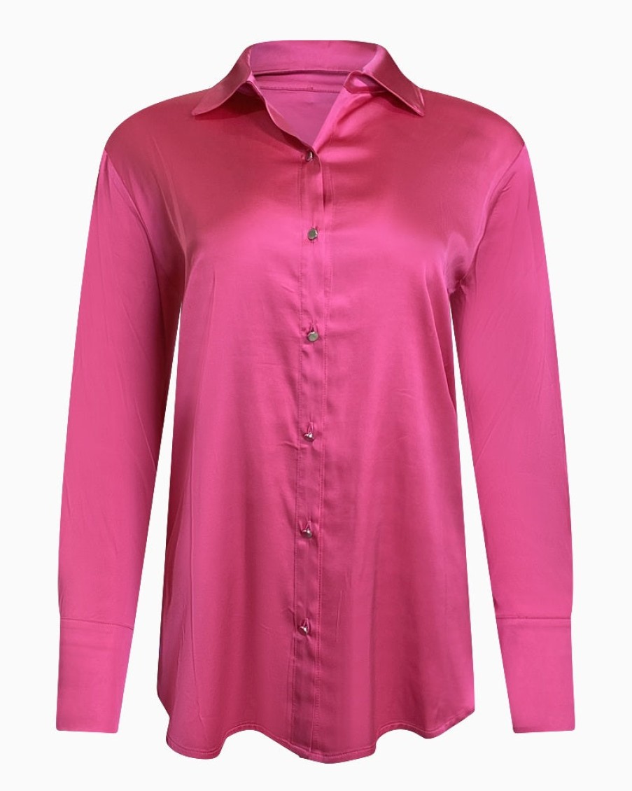 Sani Blu Sani Blu - Blouse | Shirts & Blouses