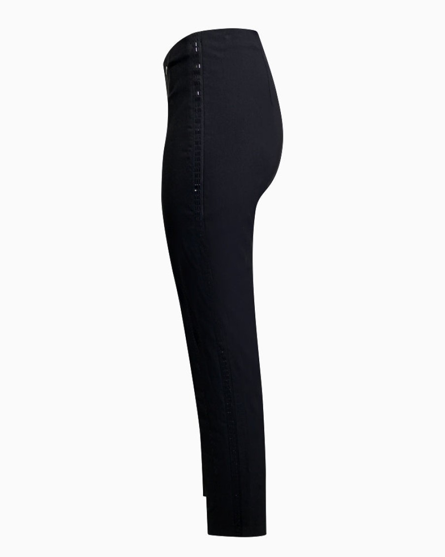 Robell Robell- Marie Trousers | Trousers