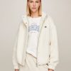 Tommy Jeans Tommy Hilfiger - Teddy Jacket | Coats & Jackets