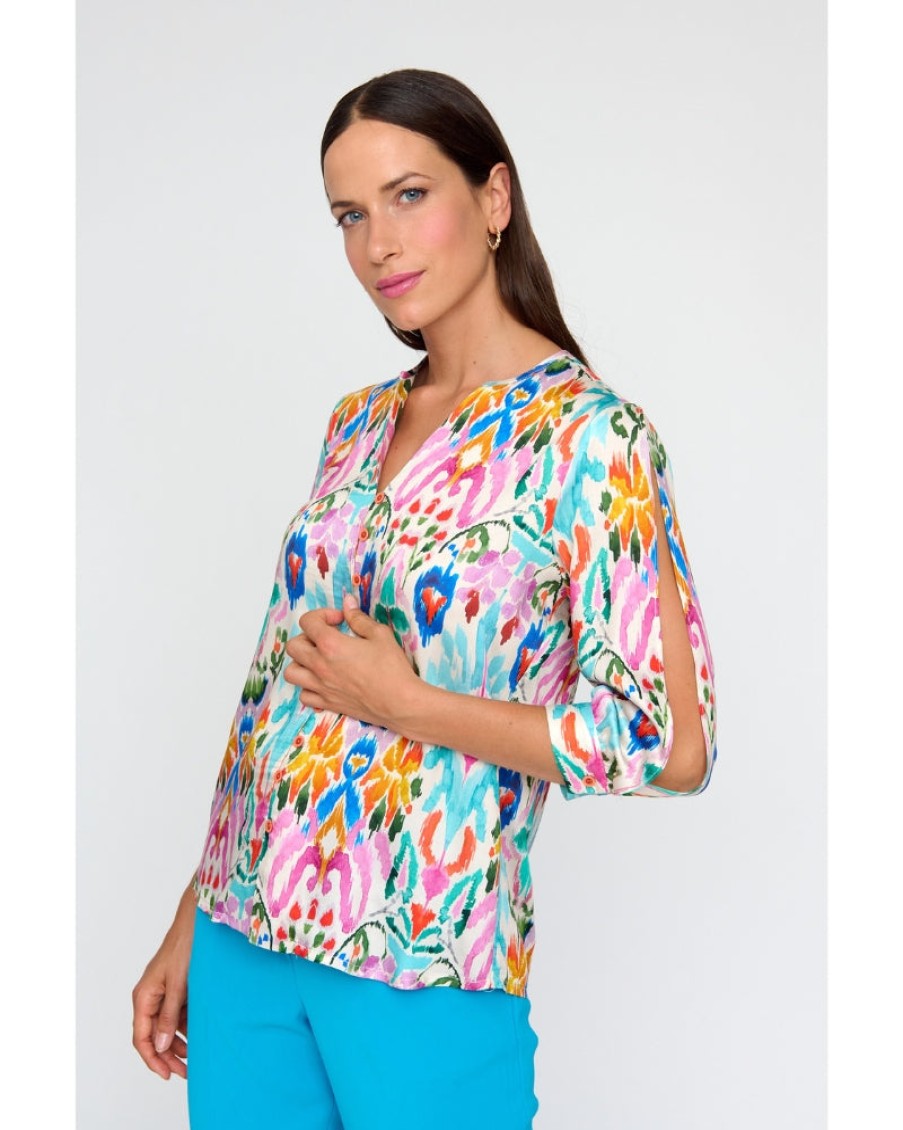 Bariloche Bariloche - Somoza Top | Shirts & Blouses