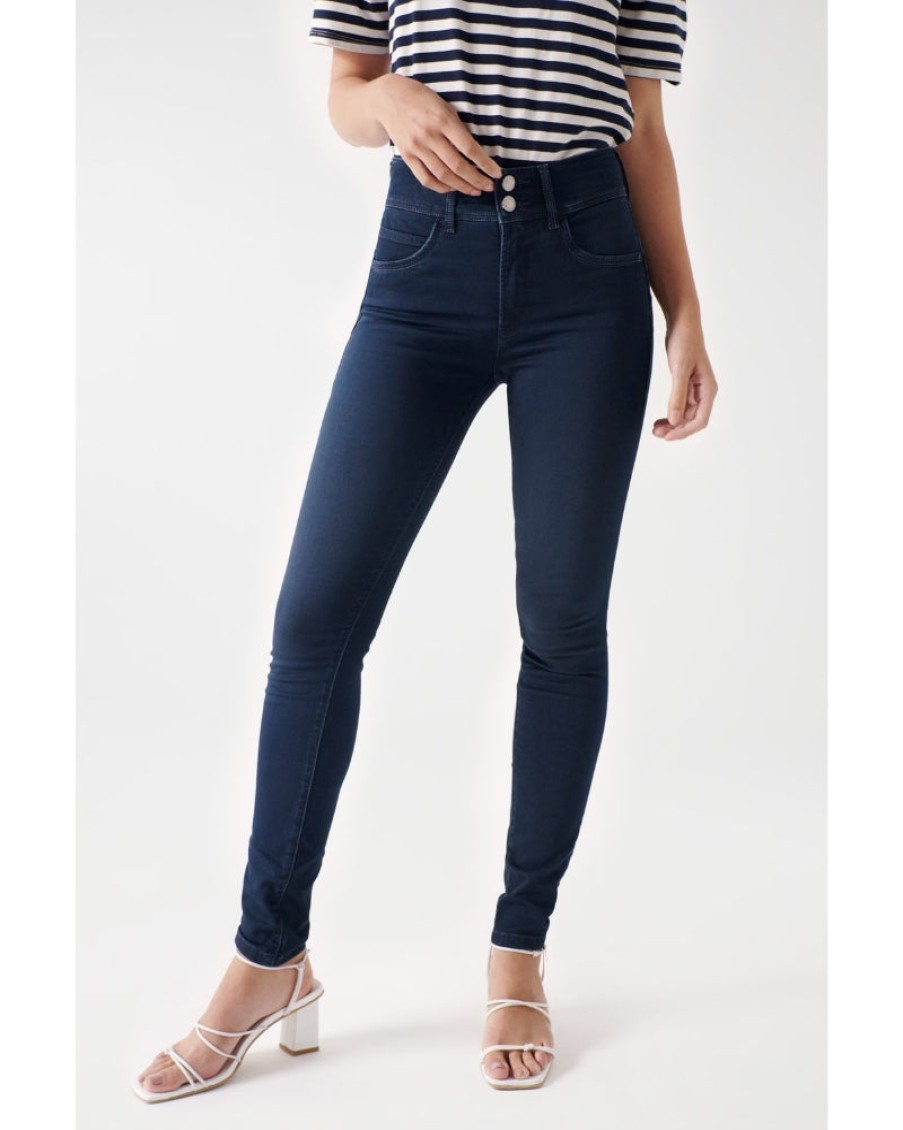 Salsa Salsa - Skinny Secret Jeans | Jeans