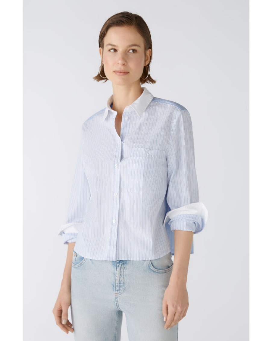 Oui Oui - Shirt | Shirts & Blouses