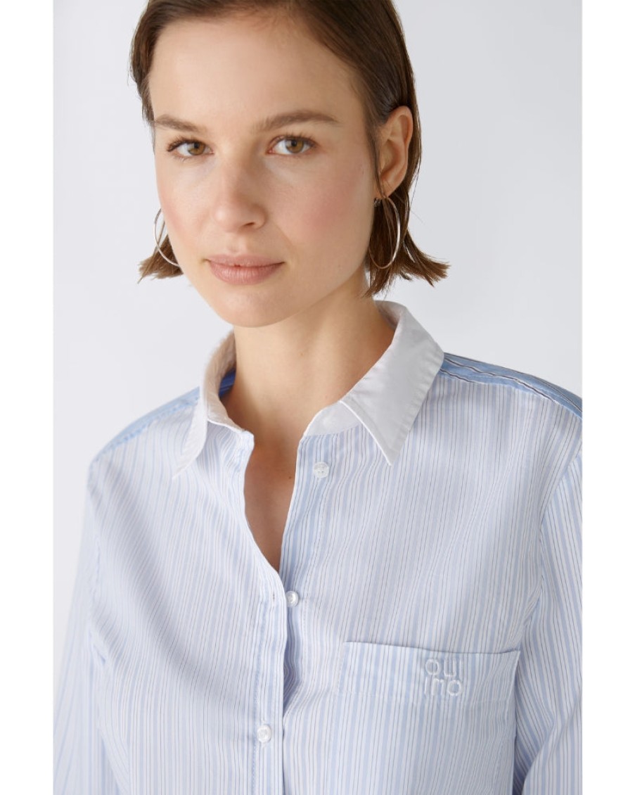 Oui Oui - Shirt | Shirts & Blouses