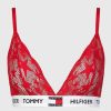 Tommy Uw Tommy Hilfiger - Triangle Bra | Bras