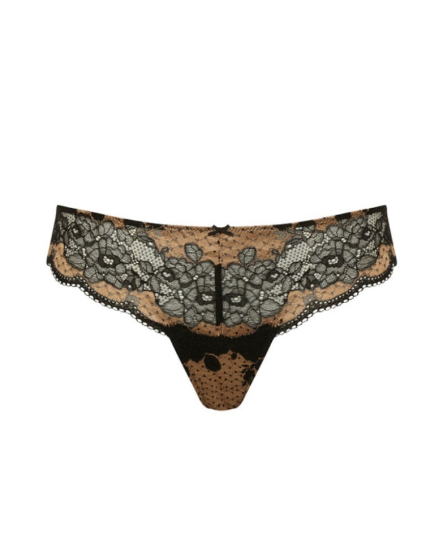 Panache Panache - Clara Thong | Lingerie