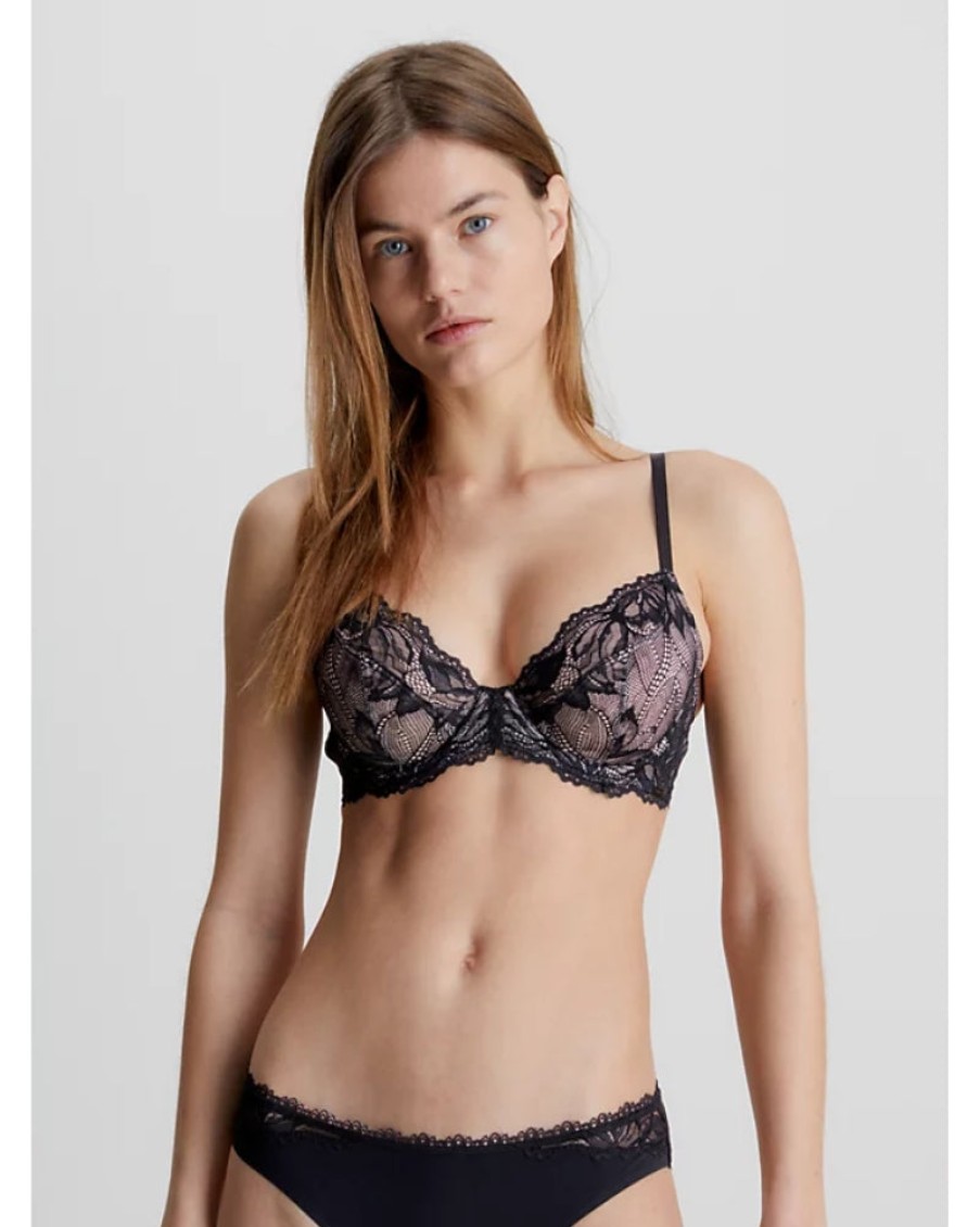 Ck Uw Calvin Klein - Bra | Lingerie