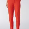 Oui Oui - Feylia Jersey Trousers | Trousers