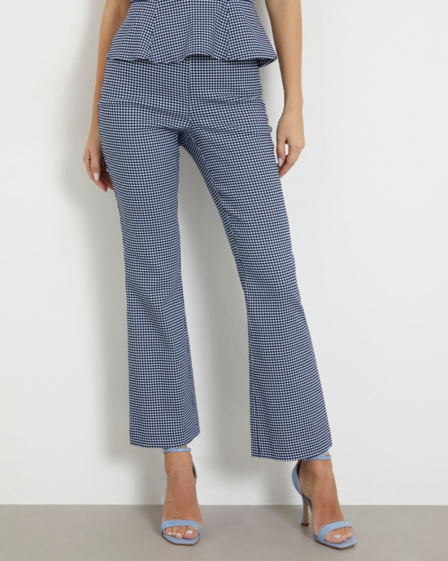 Guess Jeans Guess - New Orenella Pant | Trousers